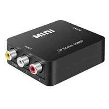 NTSC Converter